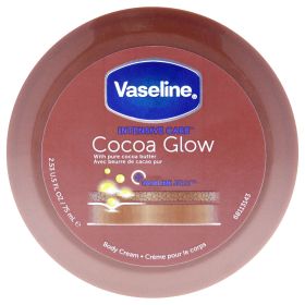 Intensive Care Glow Body Cream - Cocoa Intensive Care Glow Body Cream - Cocoa